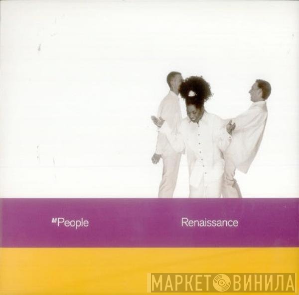 M People  - Renaissance