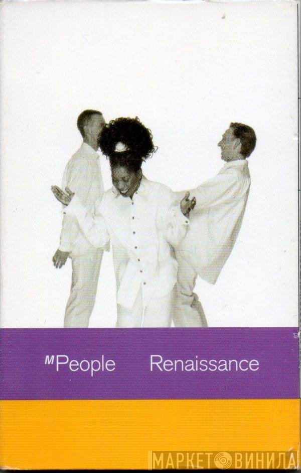 M People - Renaissance