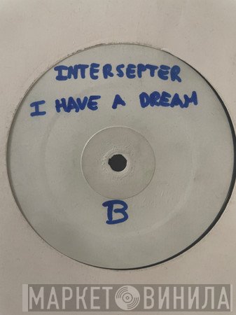 M-Zone, Intersepter - Who Is Elvis? / I Have A Dream