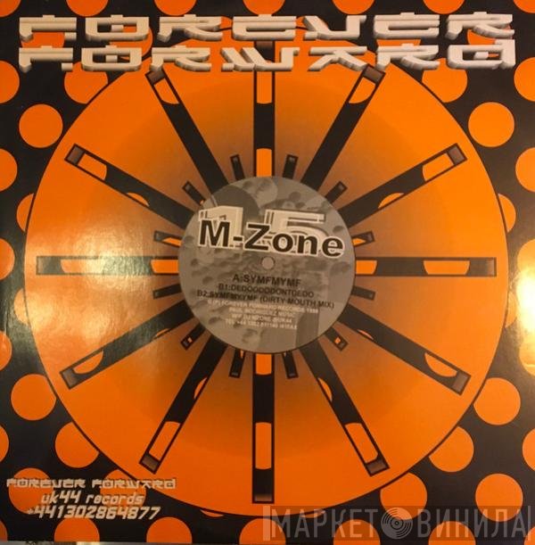 M-Zone  - Symfmymf