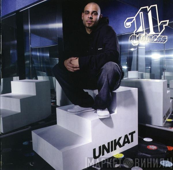 Mädness  - Unikat