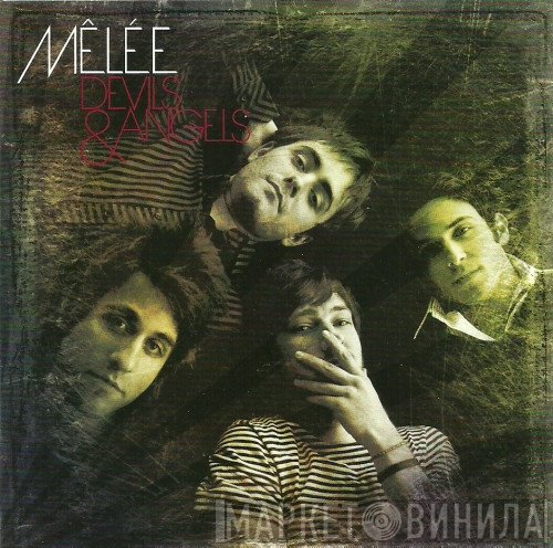 Mêlée  - Devils &amp; Angels