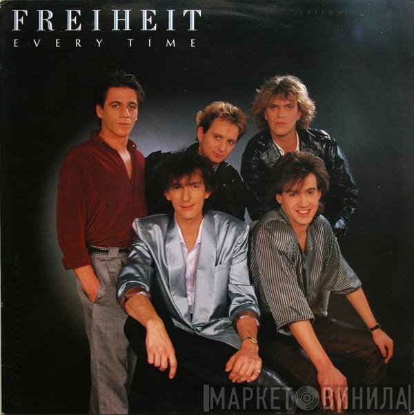 Münchener Freiheit  - Every Time (Extended Remix)