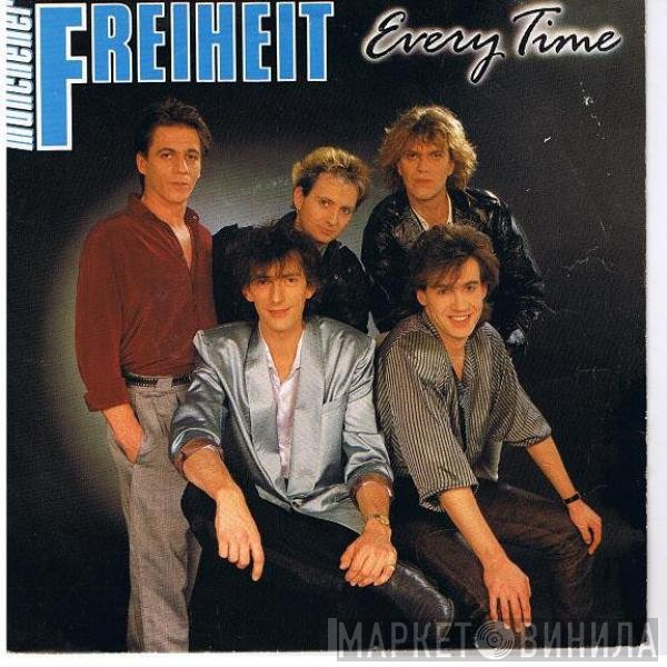Münchener Freiheit  - Every Time