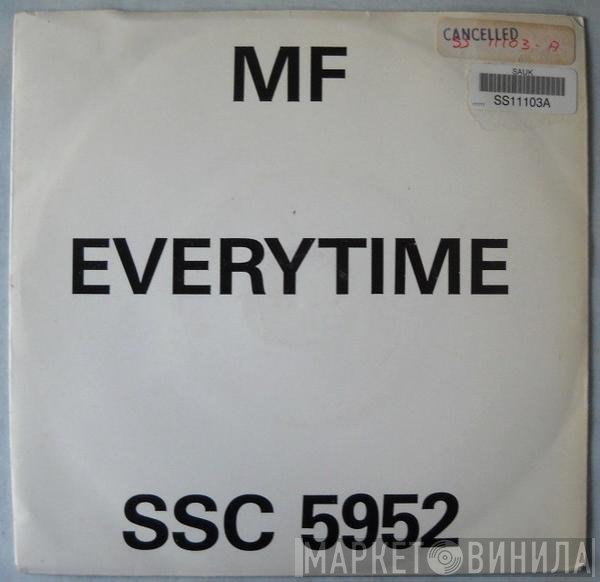 Münchener Freiheit  - Every Time