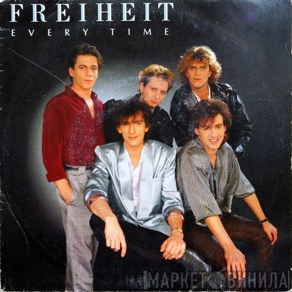Münchener Freiheit  - Every Time