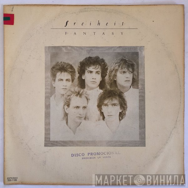 Münchener Freiheit  - Fantasy