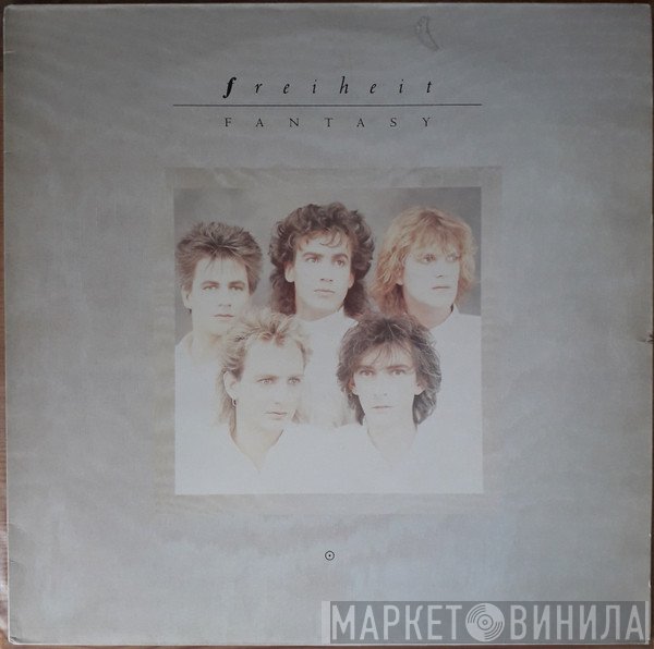 Münchener Freiheit - Fantasy