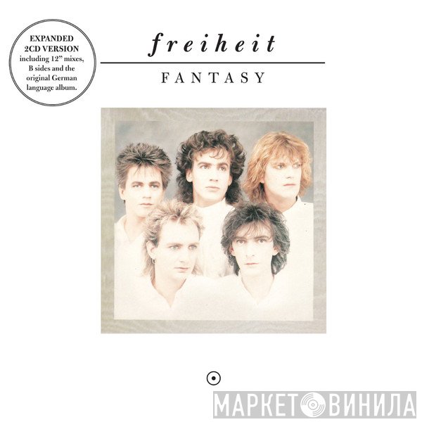 Münchener Freiheit  - Fantasy