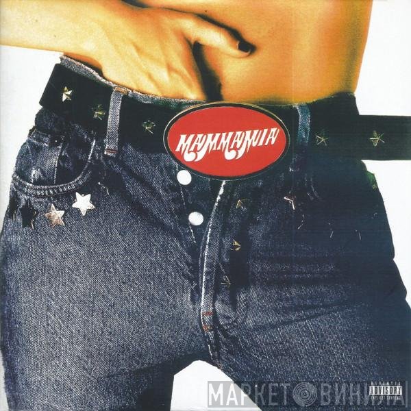 Måneskin  - Mammamia