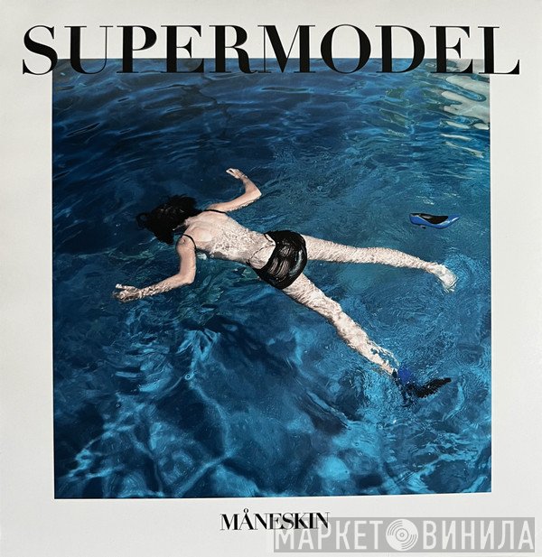 Måneskin  - Supermodel