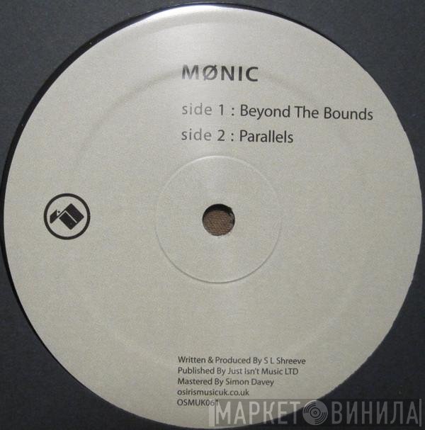 Mønic - Beyond The Bounds