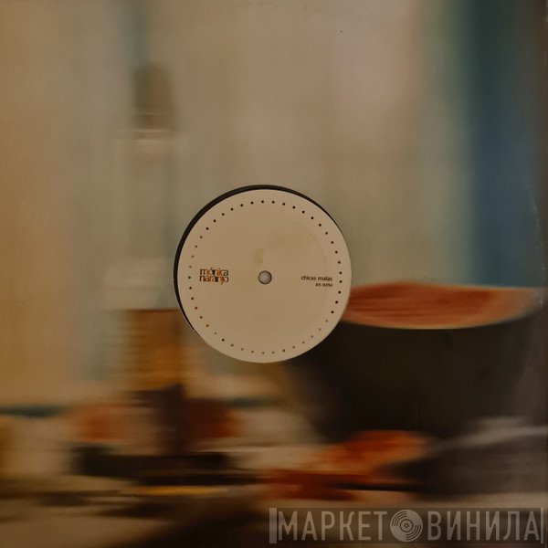 Mónica Naranjo - Chicas Malas (Weekend Record Remixes)