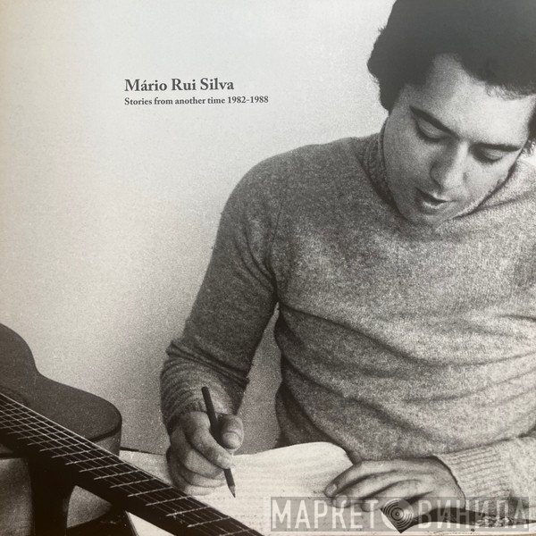 Mário Rui Silva - Stories From Another Time 1982​-​1988