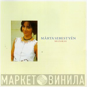 Márta Sebestyén - Muzsikas