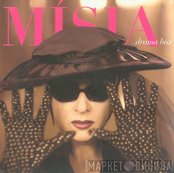 Mísia - Drama Box