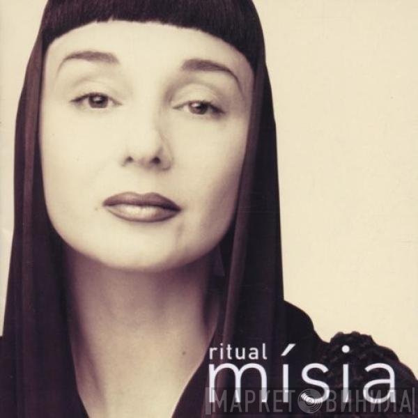 Mísia  - Ritual