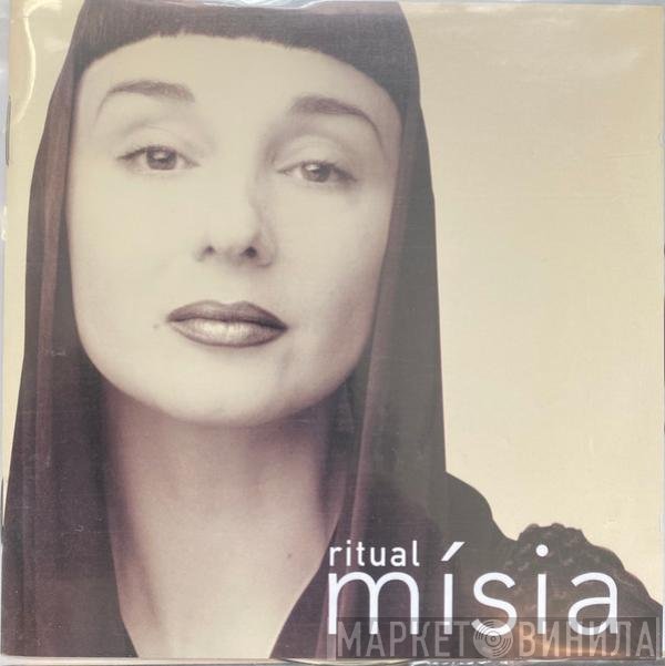 Mísia  - Ritual