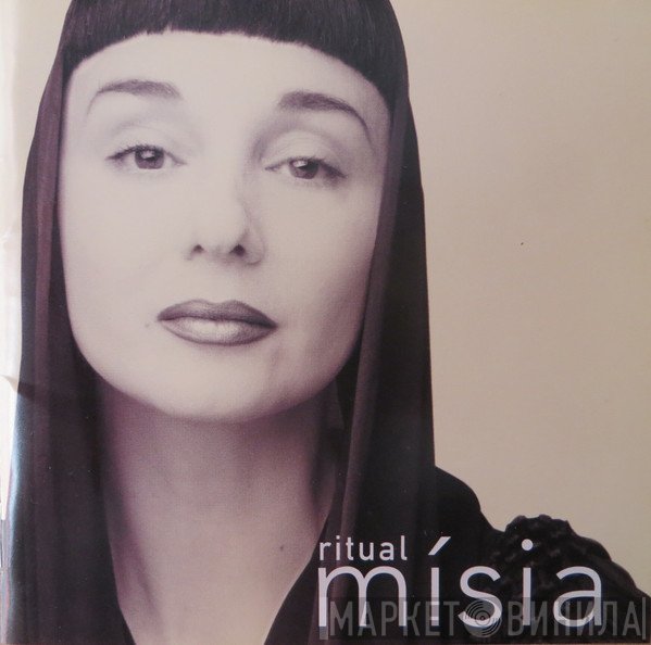 Mísia  - Ritual