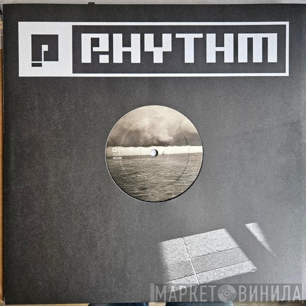 Müzmin - Negative Time EP