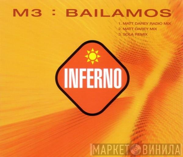 M3 - Bailamos