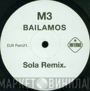 M3 - Bailamos