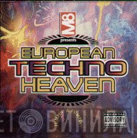  - M8 Presents European Techno Heaven