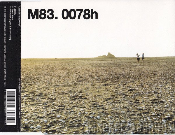 M83  - 0078h