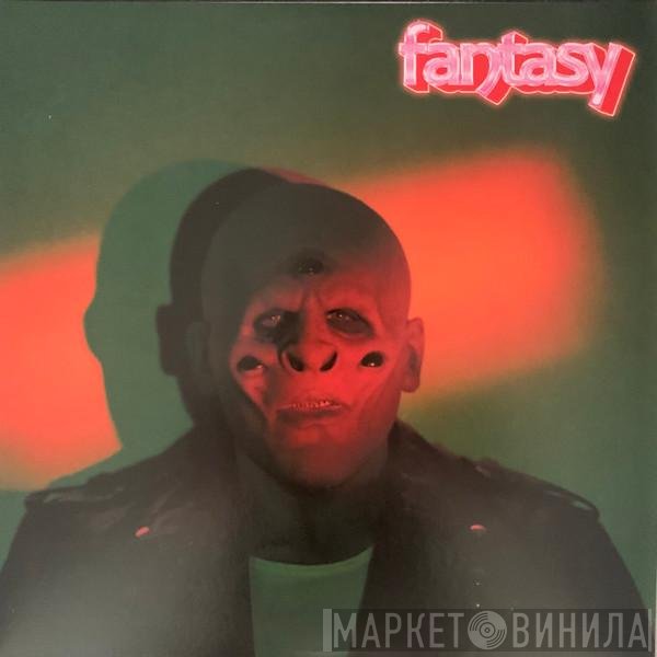 M83  - Fantasy