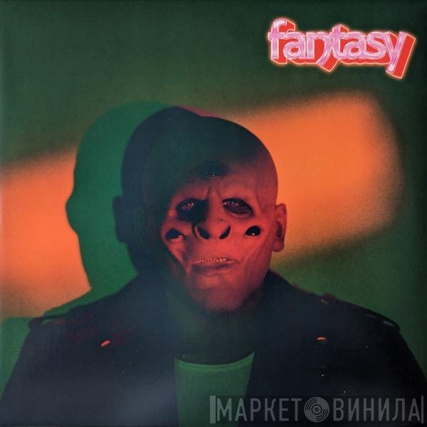 M83  - Fantasy
