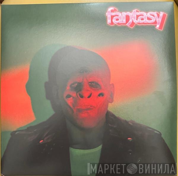 M83  - Fantasy