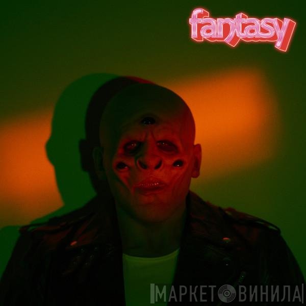 M83  - Fantasy
