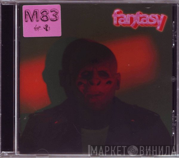 M83  - Fantasy