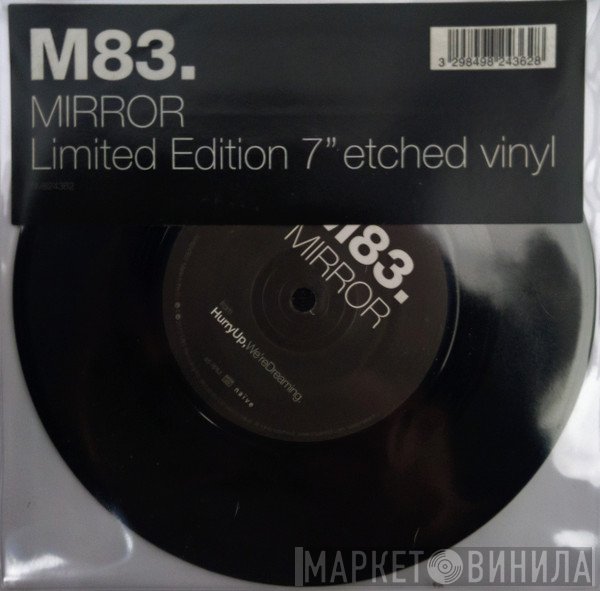 M83  - Mirror