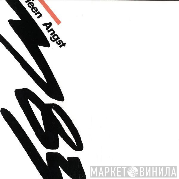 M83  - Teen Angst