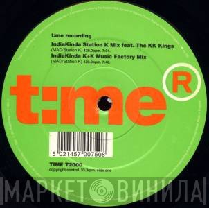 MAD - IndiaKinda