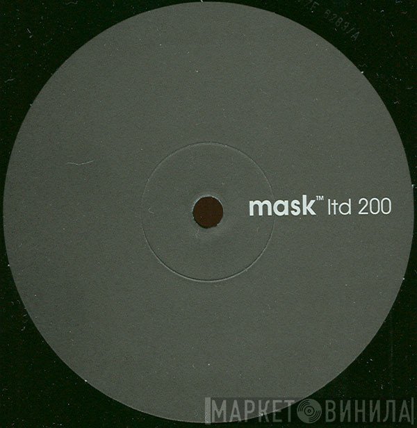  - MASK 200