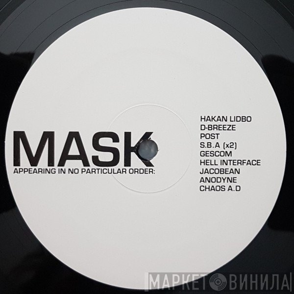  - MASK 500