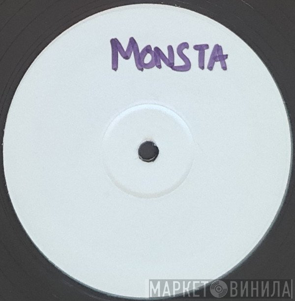 MASTERMIND TROOPERZ, N Double A - Monsta Riddim