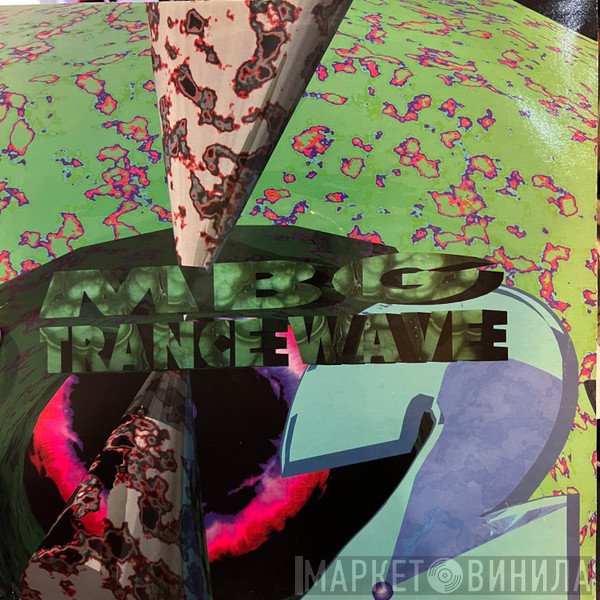 MBG  - Trance Wave Two