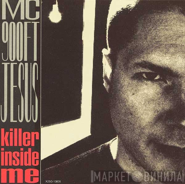 MC 900 Ft Jesus  - Killer Inside Me