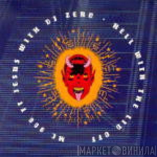 MC 900 Ft Jesus With DJ Zero  - Hell With The Lid Off