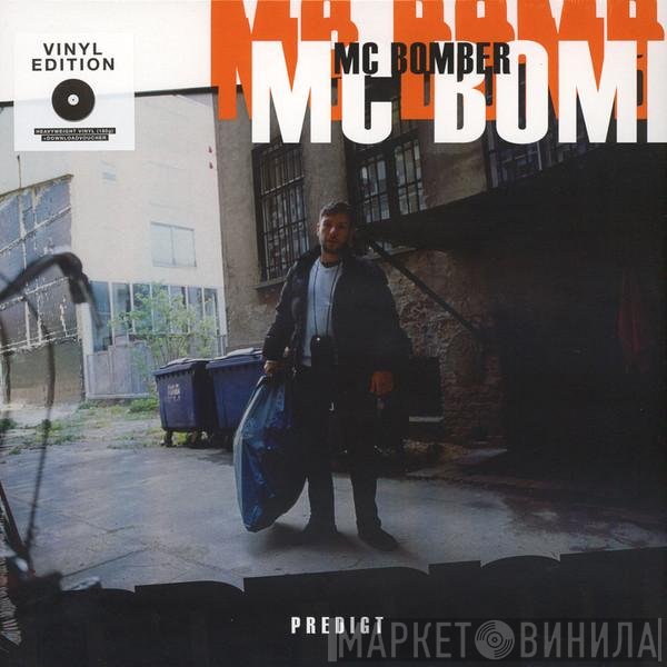 MC Bomber - Predigt
