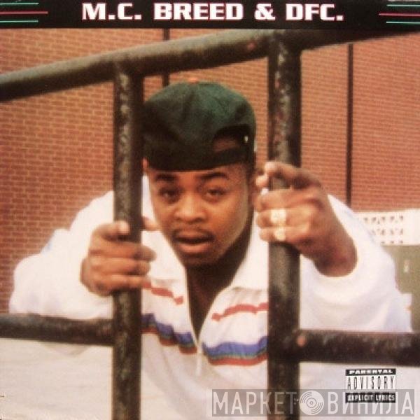 MC Breed & DFC   - MC Breed & DFC