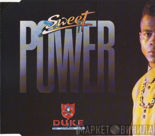 MC Duke & DJ Leader 1  - Sweet Power