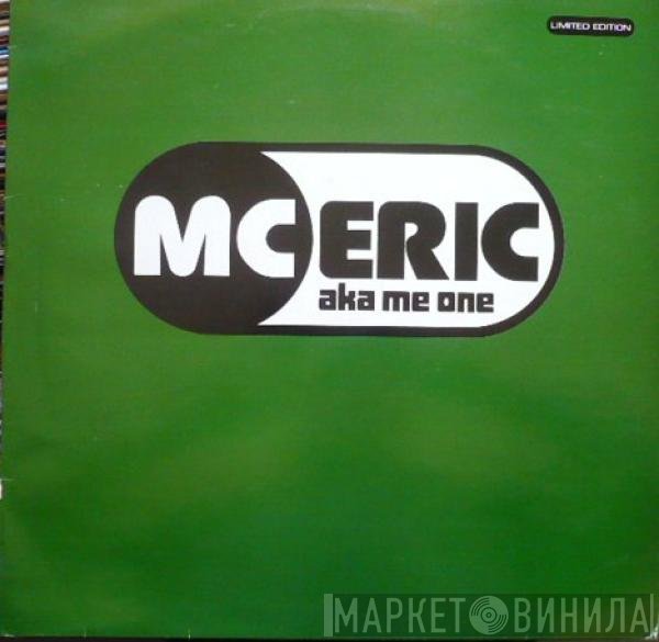 MC Eric - Before We Get Started