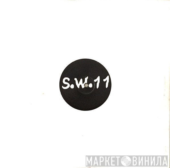 MC Ezno &amp; Producer T1 - S.W.11