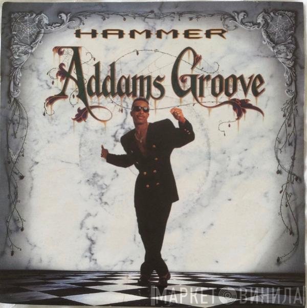 MC Hammer - Addams Groove