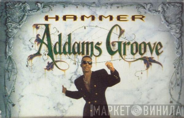 MC Hammer - Addams Groove