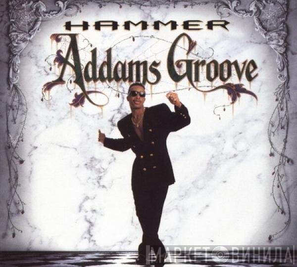 MC Hammer  - Addams Groove